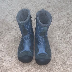 Women’s Keen Insulated Boots